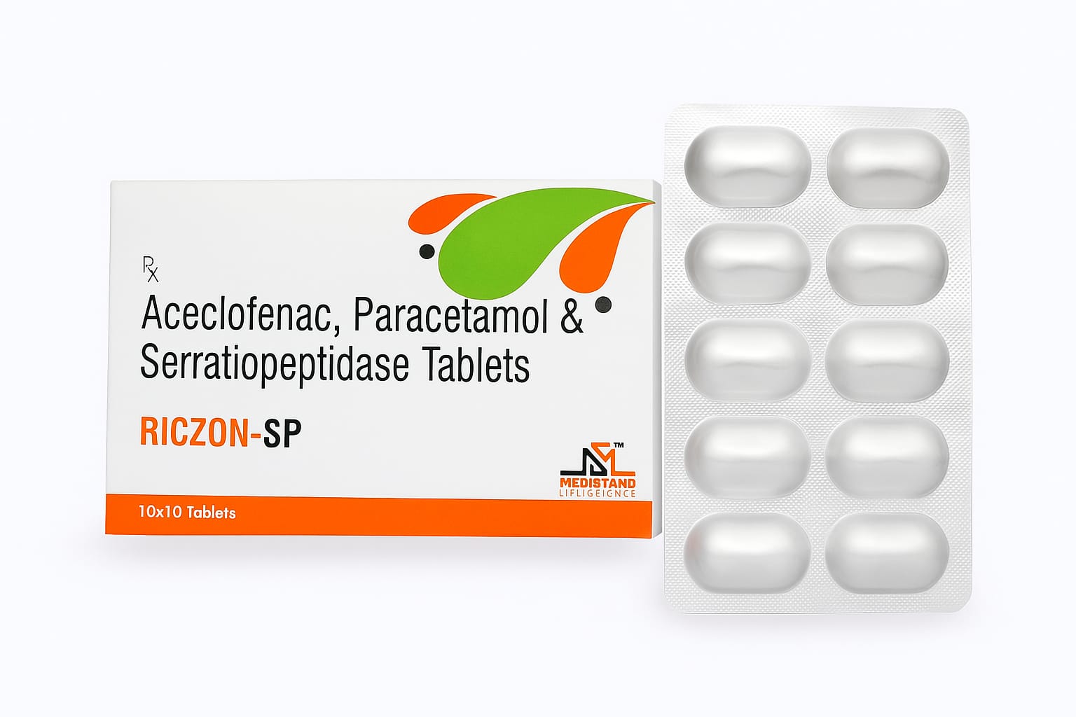 RICZON SP TABLET